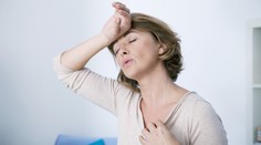 Najlepšie potraviny a bylinky na menopauzu bez stresu