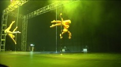 To najlepšie z pole dance. Sexy tanečníčky to rozbalili