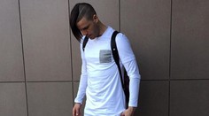 Reper Ego má problém: S rukami od farby ho prichytili pri čerstvo posprejovanej stene