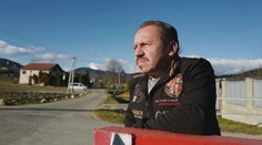 Do politiky mieri známy spevák. Najnižší poslanec na Slovensku sa preslávil ako imitátor