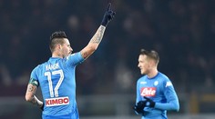 V Číne platí netradičný zákaz, Hamšík a ďalšie hviezdy by tam hrať nemohli