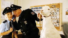 Boženka z filmu Byl jednou jeden polda. Takto vyzerá dnes