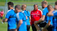 Kozák pred Nemcami: "Ak nebudeme pripravení, naložia nám"