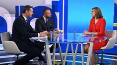 Vynovené Na telo s absolútnym rekordom, duel Matúša Šutaja Eštoka a Milana Majerského si zaplo viac než pol milióna divákov