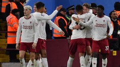 Arsenal nedal šancu West Hamu po dominantnom víťazstve. Z triumfu sa tešil aj Manchester United