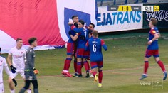 VIDEO: Senica si poradila s Trenčínom. O jediný gól sa postaral Jurdík