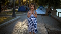 Štrnásť detí nedoplávalo na grécky ostrov Farmakonisi, utopili sa