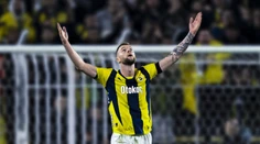 Škriniar spečatil prestup do Fenerbahce. S istanbulským klubom podpísal štvorročný kontrakt