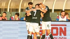 Atraktívni súperi pre Jablonec. Severočesi v KL proti tímu z Premier League či Salahovmu Trabzonsporu