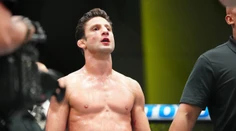 Šok v UFC. Vo veku 34 rokov náhle zomrel známy bojovník, nedávno ešte zápasil