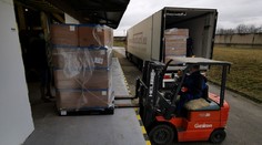 Prišli nové antigénové testy. Slovensko má kúpené aj také, ktorých kvalita je sporná