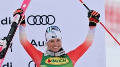 Po mesiacoch ticha prišiel zlom. O stave niekdajšej rivalky Vlhovej prehovoril riaditeľ federácie