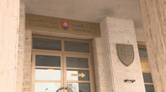 Na jednom z bratislavských okresných súdov hrozí kolaps