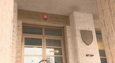 Na jednom z bratislavských okresných súdov hrozí kolaps