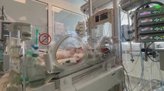 Šesťmesačnú dcérku mali udierať do tváre a hrudníka, krátko nato zomrela. Rodičia sa postavili pred súd