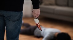 Otec odťal dcére (†14) hlavu, chcela ujsť s milencom. Strávi roky za mrežami