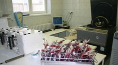 Po výzve darovalo krv v ružomberskej nemocnici veľa ľudí