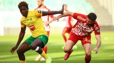 Tvrdá rana pre Žilinu tesne pred začiatkom jarných bojov o titul. Najlepší strelec tímu si „vydupal“ odchod do zahraničia