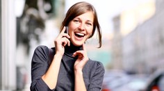 Tipy, ako jednoducho ušetriť na telefonovaní