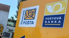 Sprenevera na pošte. V pobočke na východe Slovenska chýbajú tisíce eur