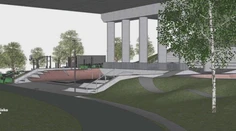 Košickému sídlisku sa podarí to, čo župa nedokázala. Bude mať unikátny skatepark