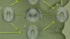 Z vašej DNA dokážu vedci vymodelovať vašu tvár