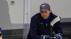 Lašák: Slovensko potrebuje nájsť lídra, ktorý pozdvihne celý tím. Z brankárov sa teším