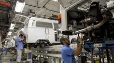 Volkswagen vraj chystá novú výrobu. Prácu by si mali nájsť stovky ľudí