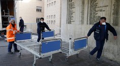 Prvé prípady nákazy koronavírusom hlásia aj Rakúsko, Švajčiarsko a Chorvátsko