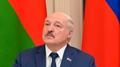 Bielorusko poslalo ruským okupačným silám ďalšiu dodávku nábojov