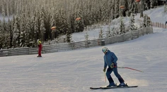 V Európe zavládne arktická zima. Sneženie vtrhne aj na Slovensko, vieme kedy