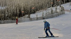 V Európe zavládne arktická zima. Sneženie vtrhne aj na Slovensko, vieme kedy