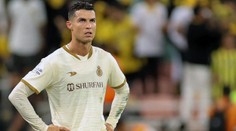 Ronalda už omrzela Saudská Arábia. Na stole má ponuku od bývalého klubu