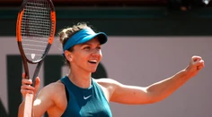 Halepová na čele rebríčka WTA
