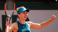 Halepová na čele rebríčka WTA