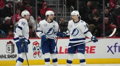 VIDEO: Tampa Bay potvrdila skvelú formu, Erik Černák nenastúpil. New York Rangers sa oprel o svoje hviezdy