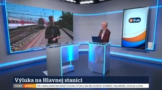 Správy o 12:00 hod | 31. 8. 2026