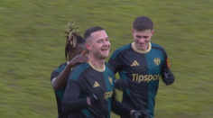 VIDEO: Veľmi dôležité tri body. Skalica na domácej pôde vydrela triumf nad Michalovcami