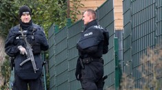 Časť mesta Chemnitz uzavreli pre podozrenie z plánovania bombového útoku