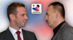 ANKETA: Koho by vo voľbách na šéfa SZĽH podporili poslanci?