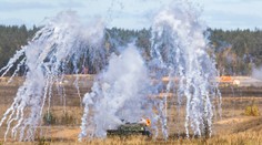 Šokujúca simulácia: Za 90 dní koniec? Rusko by zlomilo najohrozenejšiu európsku krajinu bez jediného vojaka