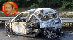 Pozrite si prvé video z tragickej nehody Varholíkovej-Rezešovej