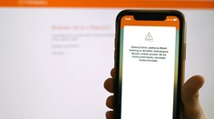 Internet banking i mobilná aplikácia VÚB banky opäť fungujú. Malo ísť o rozsiahlejší technický problém