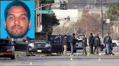 Americké úrady vyšetrujú streľbu v Kalifornii ako teroristický čin