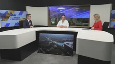 Roth Neveďalová v relácii Od Tatier k Bruselu: Z Ukrajiny sme urobili rozmaznané decko, ktoré neustále pýta peniaze