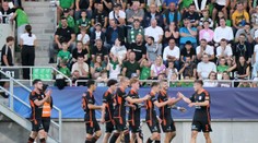 VIDEO: Raketový štart pretavil Ružomberok na víťazstvo. Prešov naďalej čaká na domáci triumf