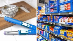 Cena extrémne vyhľadávanej potraviny klesla na päťročné minimum. Na vine je aj netradičná príčina