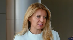 Prezidentka chce o moratóriu na prieskumy rozhodnúť tento týžden