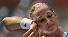 Cibulková skončila vo Wu-Chane na rakete Sobolenkovej