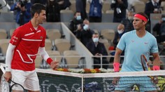 Tvoju hru budú študovať generácie, teraz už nie je koho sledovať. Osobnosti tenisu sa lúčia s antukovým kráľom